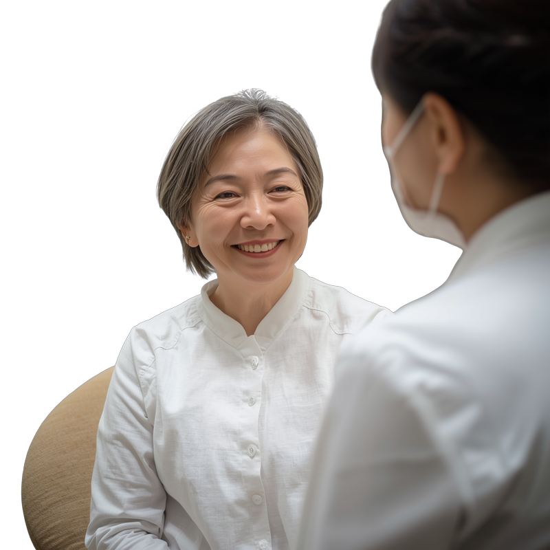 患者リストの資産